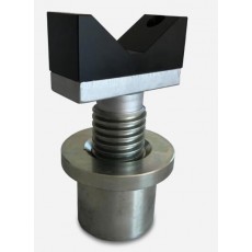 Rotary 用于? 120 mm轉(zhuǎn)盤的車輛安全鎖適配器系列