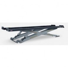 Rotary 商用車剪式舉升機S130-70系列
