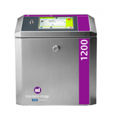markem imaje 熱噴墨打印機 1200系列