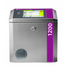 markem imaje 熱噴墨打印機1200系列