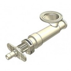 CPC 軟管倒鉤衛(wèi)生 SIP連接器STC2020300系列