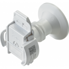 CPC 衛(wèi)生*無性別連接器AQG33024HT系列