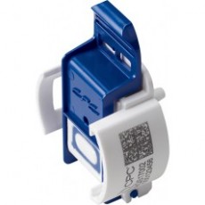 CPC 軟管倒鉤無性別連接器AQS17002系列