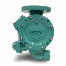 Ebsray 再生渦輪泵R75/R77 HiFlow系列