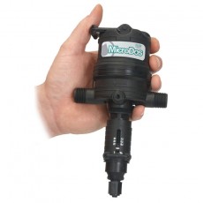 HYDRO 比例式加藥器MicroDos系列