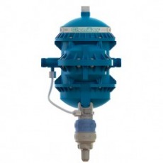 HYDRO 比例加藥器Chemilizer 系列