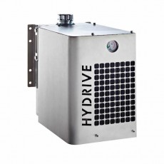 MOUVEX 液壓冷卻器Hydrive 系列