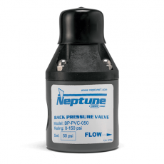 Neptune 背壓閥系列