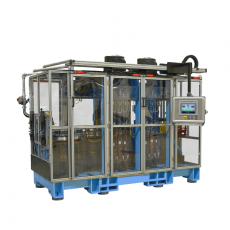 Belvac 成型機Shaper系列
