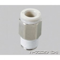 AOI *觸式接頭迷你鎖系列