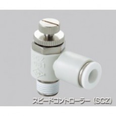 AOI 速度控制器SCZ系列