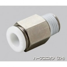 AOI Z型接頭系列