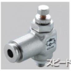 AOI 不銹鋼調(diào)速器系列