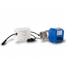 Lync 閥門控制器STOP flow DT-505系列