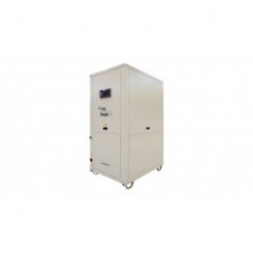 Lync 商用CO2熱泵熱水器Aegis W系列