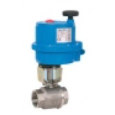 VALBIA 2通球閥電動執(zhí)行器
