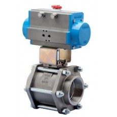 VALBIA 2 路氣動套件8P000700 F/F系列