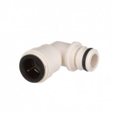 Aqualock 彎頭泵適配器 3576系列