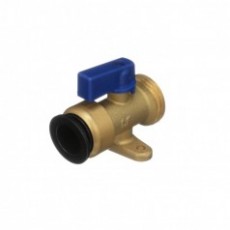 Aqualock 洗衣機(jī)閥門 LF4751系列