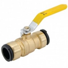 Aqualock 球閥 LF47FBV系列