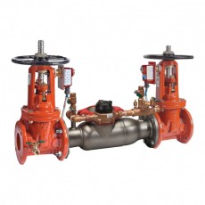 ArmorTek 雙重檢查探測(cè)器組件回流防止器3000SS