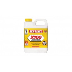 AERCO 抑制劑X100系列