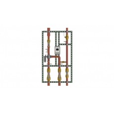 AERCO 數(shù)字混合站系列