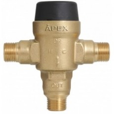 APEX 調(diào)溫閥TV12系列