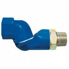 Dormont 旋轉端接頭Swivel MAX系列