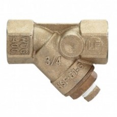 FEBCO 無(wú)鉛Y 型過(guò)濾器LF650A系列