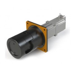 Thompson Valves 電動(dòng)比例夾管閥系列