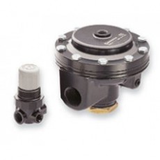 Thompson Valves 微型泄壓閥V07系列