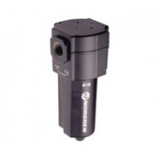 Thompson Valves 除油過濾器3/8PTF系列