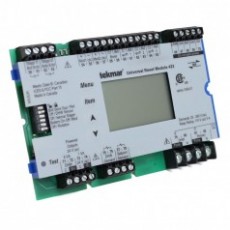 tekmar 通用重置模塊423系列