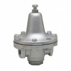 WATTS SILVEREAGLE 蒸汽減壓閥152A系列