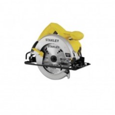 STANLEY 電圓鋸1650W 185mm 系列
