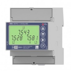 MBS AG 電能表系列