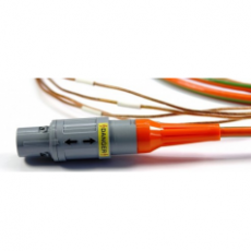 ROESSEL 高壓側(cè)溫電纜系列