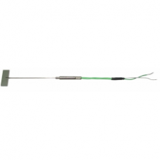 ROESSEL 帶安裝板的鎧裝熱電偶AL-RT 型系列