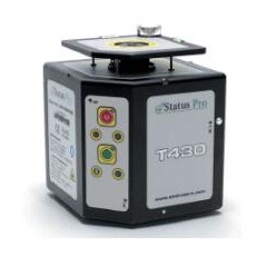 Fixturlaser 自動掃描旋轉(zhuǎn)激光發(fā)射器T430系列