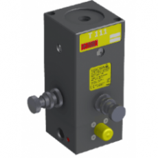 Fixturlaser 激光發(fā)射器T110系列