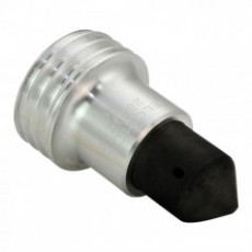 elcometer 帶鋁護(hù)套的碳化鎢 45° 角襯里系列