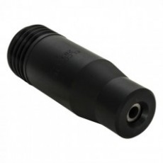 elcometer 帶乙縮醛護(hù)套的碳化鎢文丘里噴嘴系列