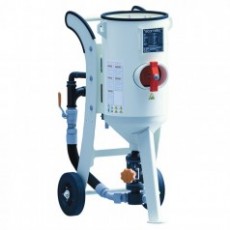 elcometer 便攜式噴砂機(jī)2.11cu ft系列