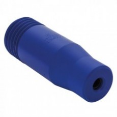 elcometer 帶乙縮醛護(hù)套的碳化硅文丘里噴嘴系列