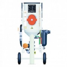 elcometer 便攜式噴砂機(jī)20 升系列