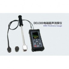 DELLON 電磁超聲測厚儀DEU300系列