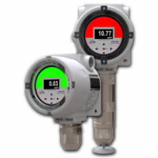 ION SCIENCE 固定式氣體探測器Falco系列