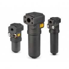 IKRON 高壓過(guò)濾器HF760系列