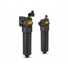 IKRON 高壓過(guò)濾器HF735系列